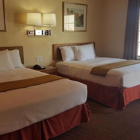Stadium Motel - Lubbock Medical Center ภายนอก รูปภาพ